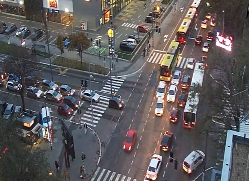 Bulevar despota Stefana