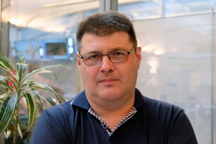 Predrag Sarapa