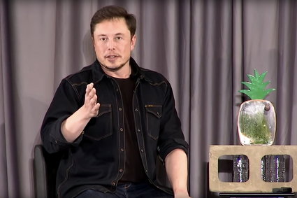 Musk mocno wierzy w podziemne tunele, ale nie wszystkim ten pomysł się podoba