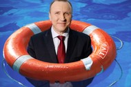 Jacek Kurski, Prezes TVP