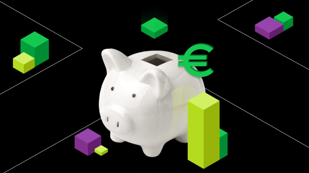 Ochrona oszczędności w euro – to możliwe Portu wystartowało z nowym produktem.