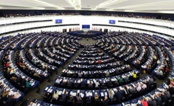 Pegasus na forum PE. "Krok w celu rezolucji przeciw Polsce"