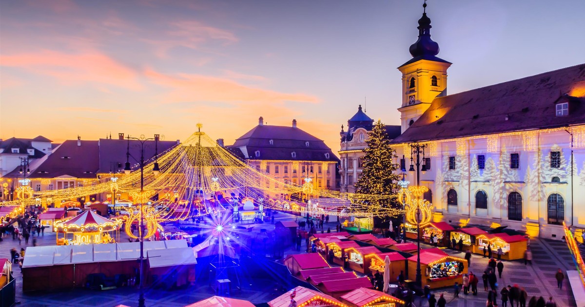 Najtańszy taki jarmark w Europie? Ceny mogą szokować, dla niektórych to jak za darmo