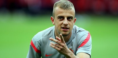 Grosicki: Zmiażdżymy Rosjan!