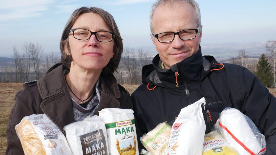 Program FoodRentgen działa od 2016 r.