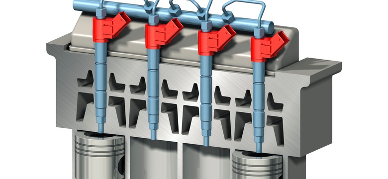 Rewolucja w silnikach Diesla! To przełomowy krok inżynierów Volvo