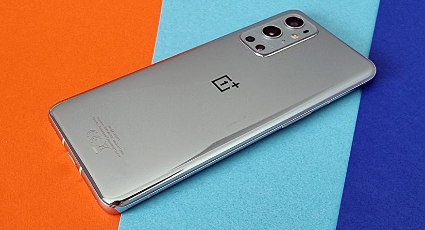 Oneplus 9 Pro: Spitzen-Smartphone mit Hasselblad-Kamera im Test | TechStage