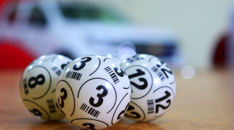 Lottó sorsolás: itt vannak a lottó nyerőszámok / Fotó: Pixabay
