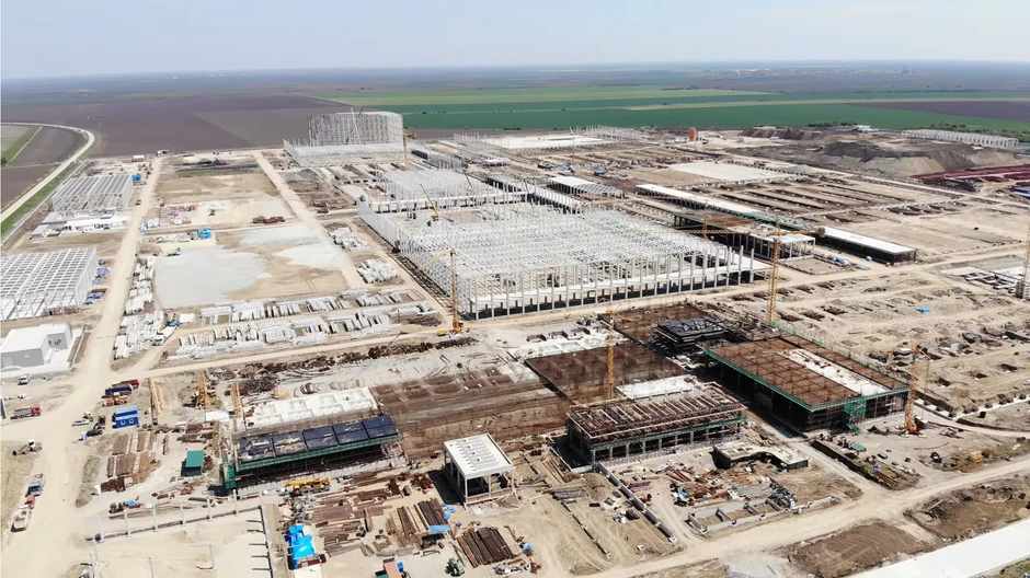 Linglong fabrika automobilskih guma foto Youtube Građanski preokret