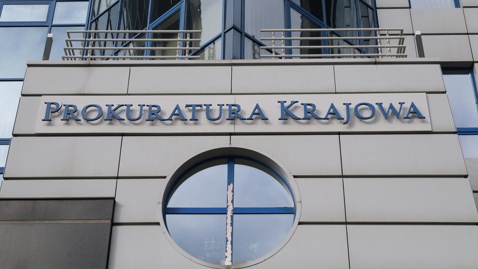 Prokuratura Krajowa