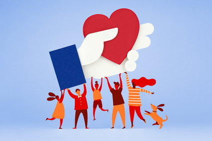 Na Facebooku zebrano już 2 mld dol. na cele dobroczynne