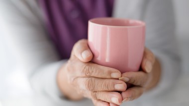 zalej to wodą i pij przed śniadaniem. płaski brzuch i zastrzyk energii gwarantowane