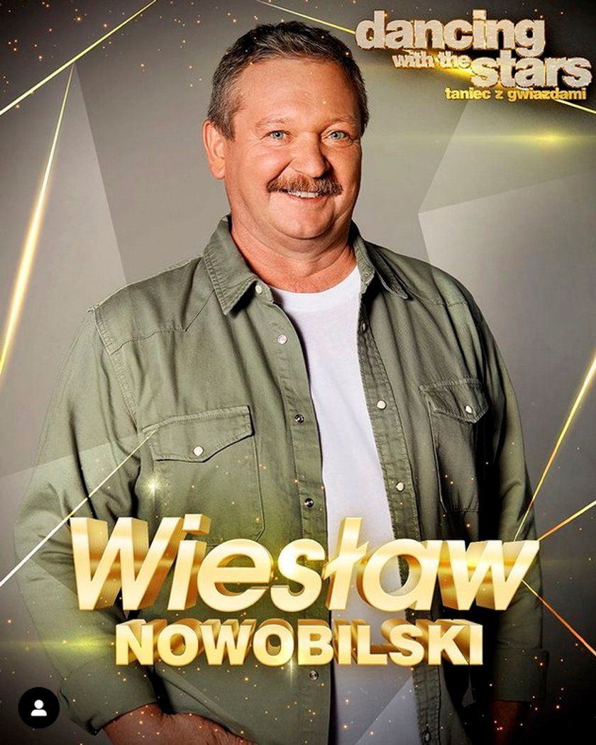 Wiesław Nowobilski