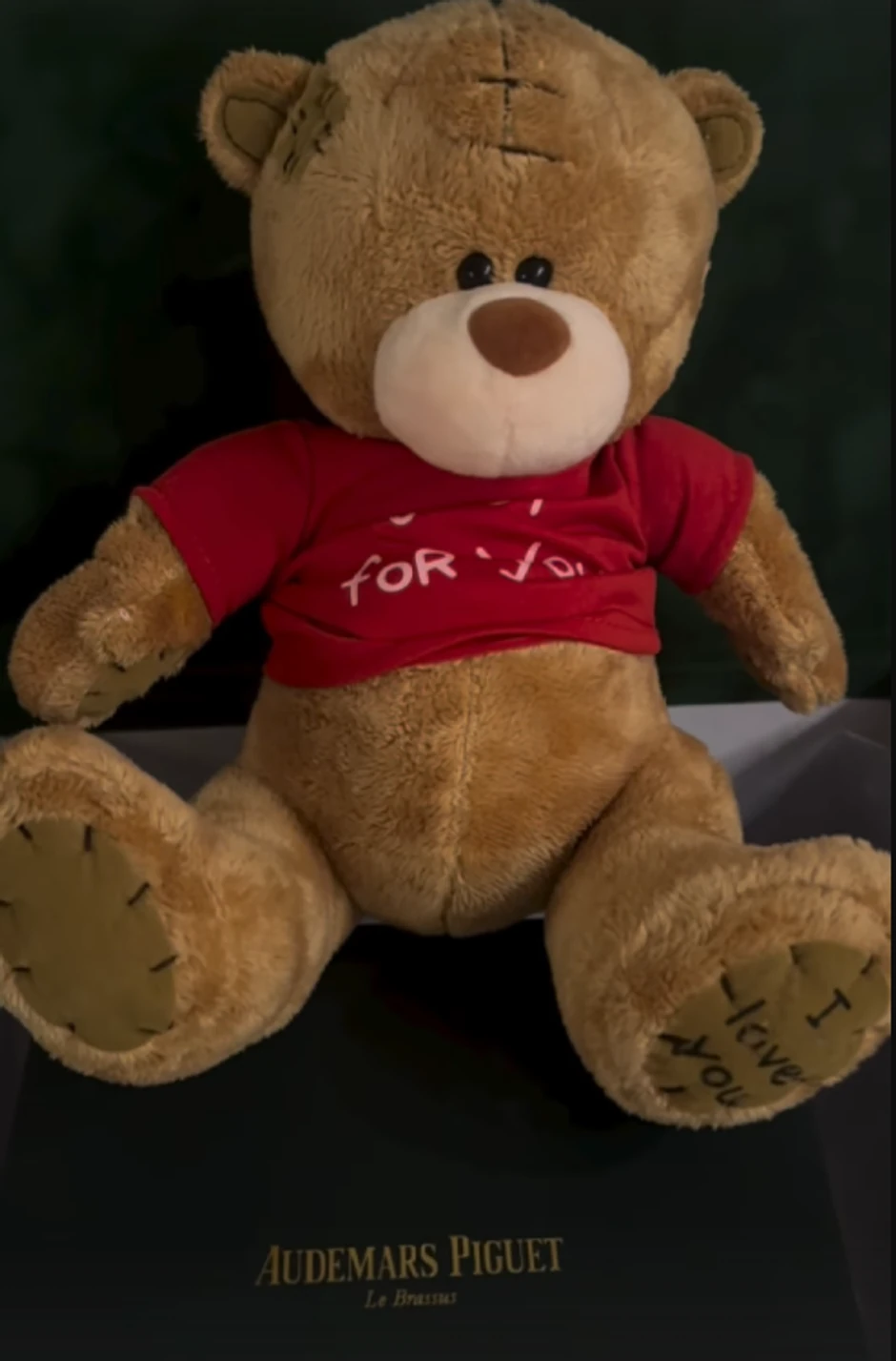 Dara Bubamara, objava