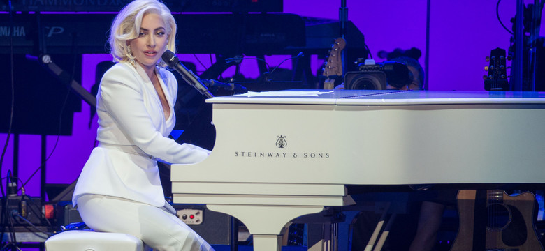 Lady Gaga była kandydatką do klubu 27. Właśnie skończyła 33 lata