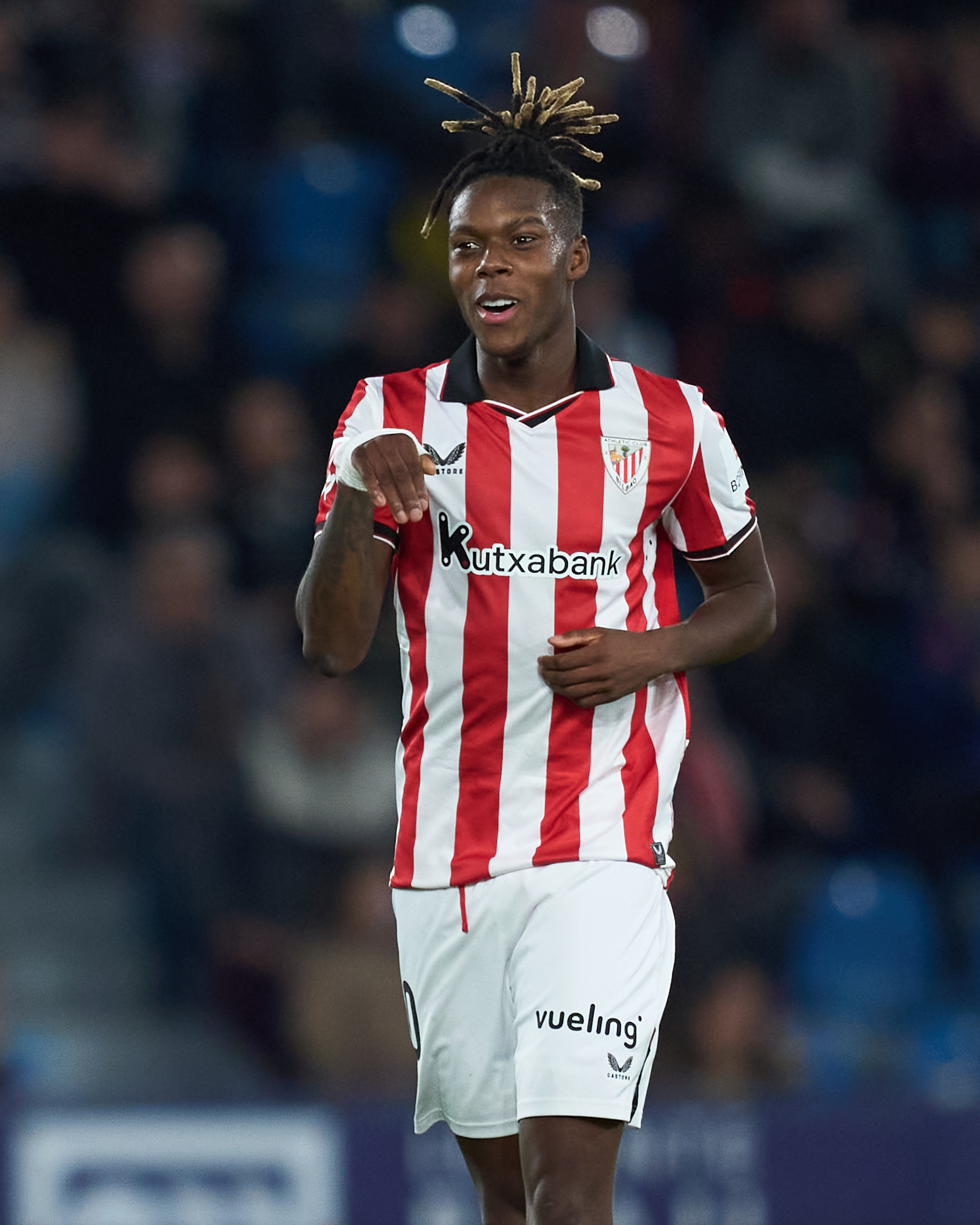 Remontada de infarto: Osasuna empata 2-2 en el 92' tras ir 0-2 abajo