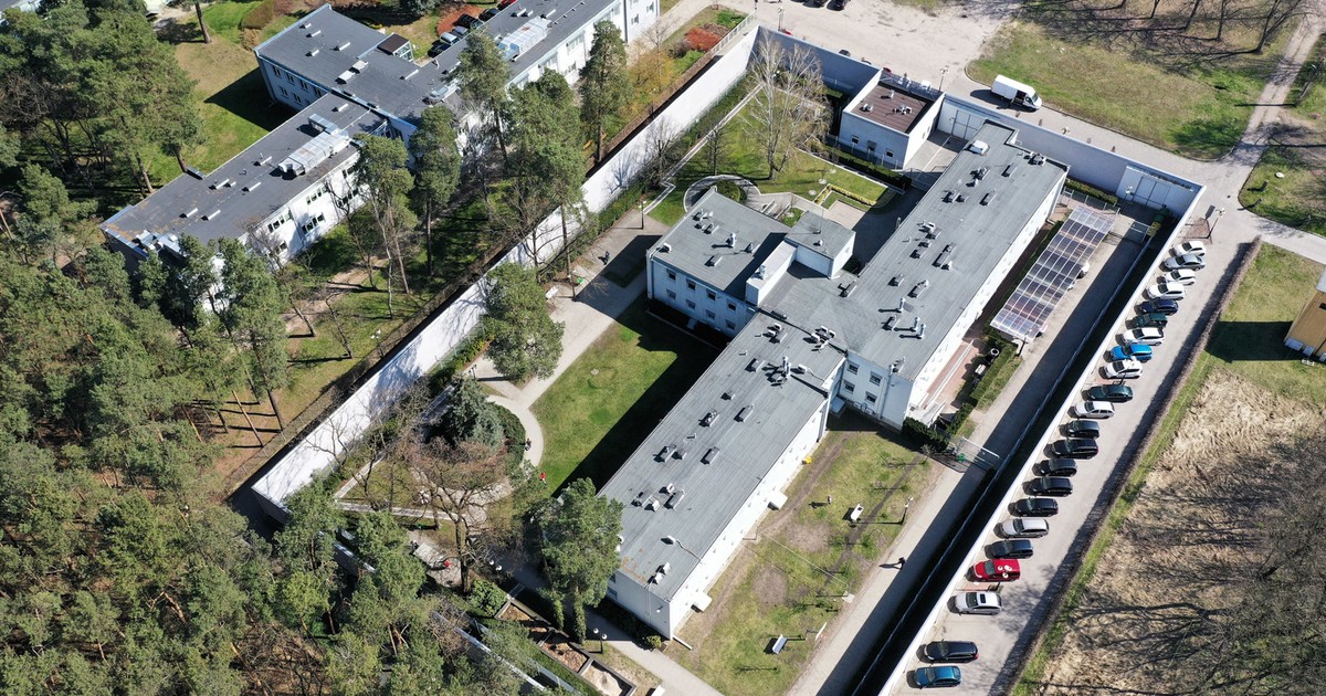 Gostynin pęka w szwach. "Nie ma pomysłu, co dalej zrobić z pacjentami okrzykniętymi przez społeczeństwo jako bestie"