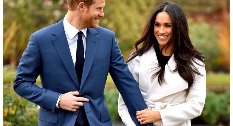 Prince Harry and his wife, Meghan Markle spent $14.5M on their new home [Instagram/SussexRoyal]