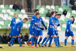 Trener Warty przed barażem o Ekstraklasę: Radomiaka traktujemy jako nowy zespół