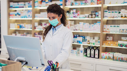 W aptekach brakuje antybiotyków dla dorosłych? Farmaceuci zaniepokojeni