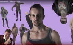 Konflikt w Teatrze Studio przybrał rytm disco polo. 'To Teatr Romana'