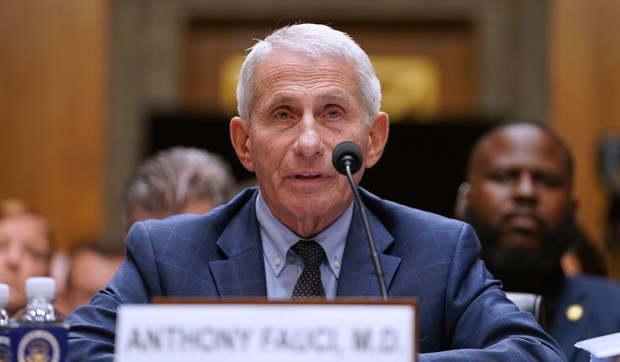 Entoni Fauči