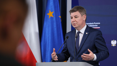 Szef Kancelarii Premiera mówi o szansach PiS. Wskazał na "strategię Kaczyńskiego"