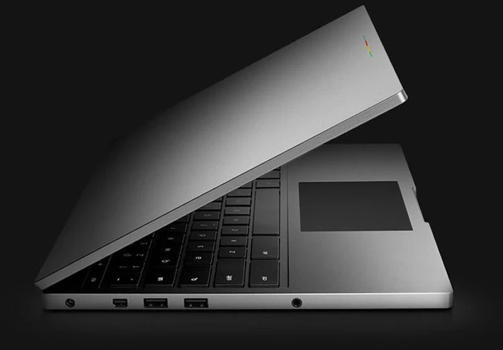 Chromebook Pixel