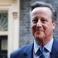 David Cameron, były brytyjski premier i nowy szef MSZ