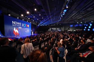 ­­6. edycja Kongresu 590 świadectwem siły polskiej gospodarki