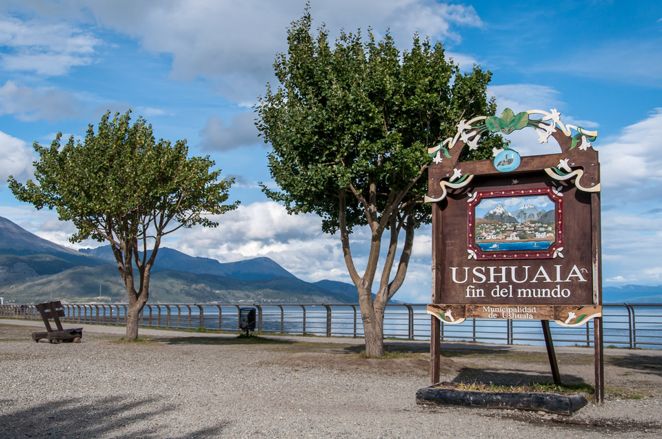 Ushuaia