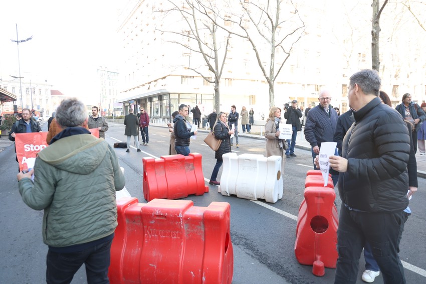 Performans o kružnim tokovima