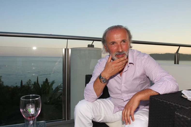 Merlin: Voleo bih da sretnem moje prve komšije koji sad žive u Beogradu