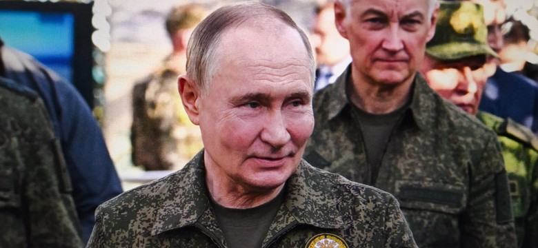 Sensacyjne kulisy powstania planu pokojowego Trumpa. Media wskazują na źródło