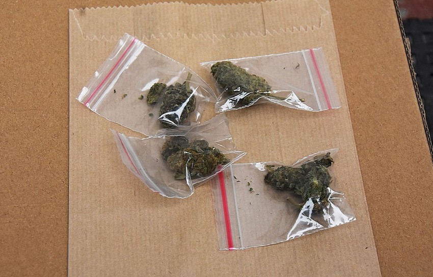 Droga u stanu u Subotici