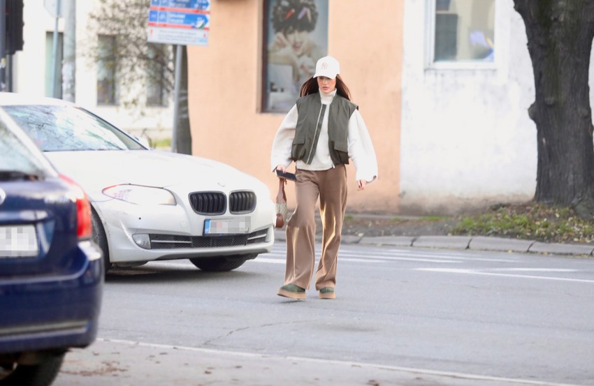 Anđela i Gastoz se pomirili