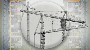 Ceny mieszkań w Polsce. Wiemy, co się zmieni w 2026 roku