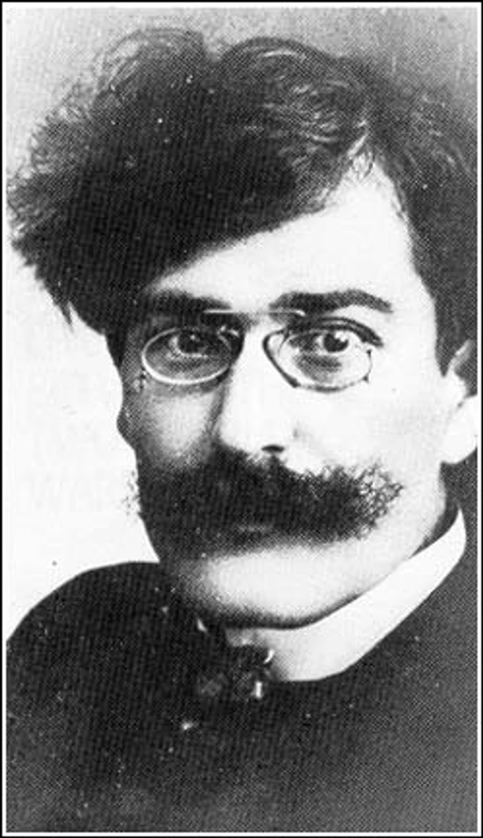 Vladislav Petković Dis