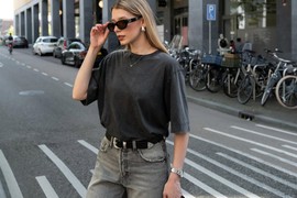 OVO SU NAJPOPULARNIJE FARMERKE za jesen 2025! Elegantne su i praktične, nabavite jedan par i uvek ćete imati šta da obučete