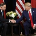 Polska na drodze do zniesienia wiz. Co oznacza zapowiedź prezydenta Trumpa?