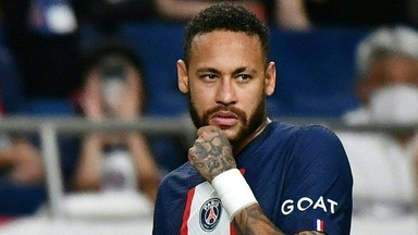 Neymar zareagował na krytykę. Zaskakujący wpis!