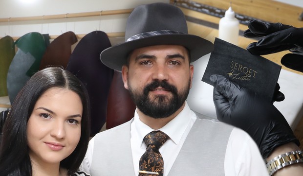 Marko Krstić iz Aleksinca 