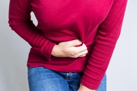 Miała skierowania, ale odłożyła je na bok. "Palce u rąk i nóg stały się niebieskie bez ostrzeżenia"