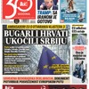 Blic naslovna strana za 9.7