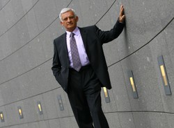 Buzek wzywa do zgody "w rodzinie Solidarności"