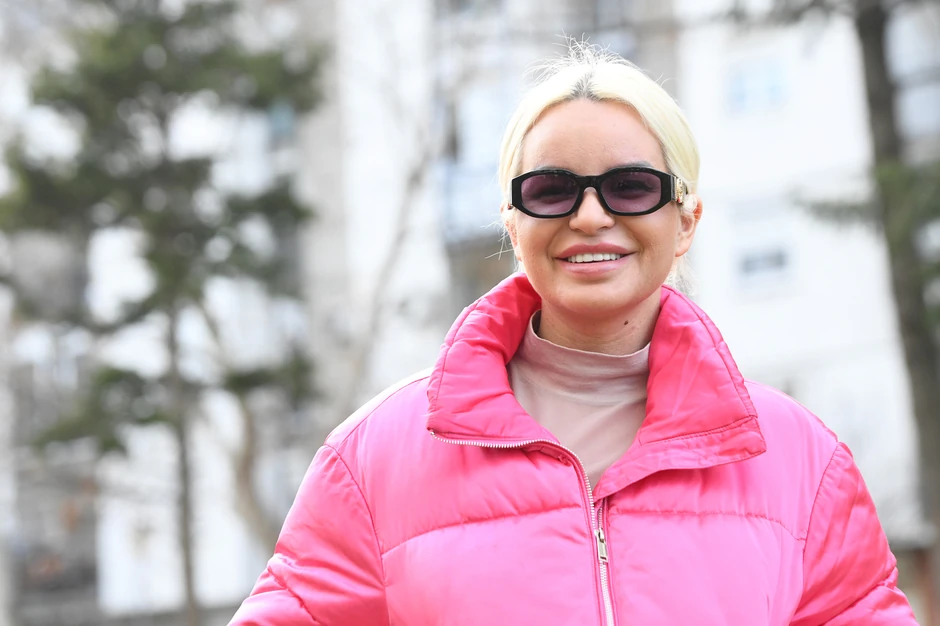 Aleksandra Stojković Džidža