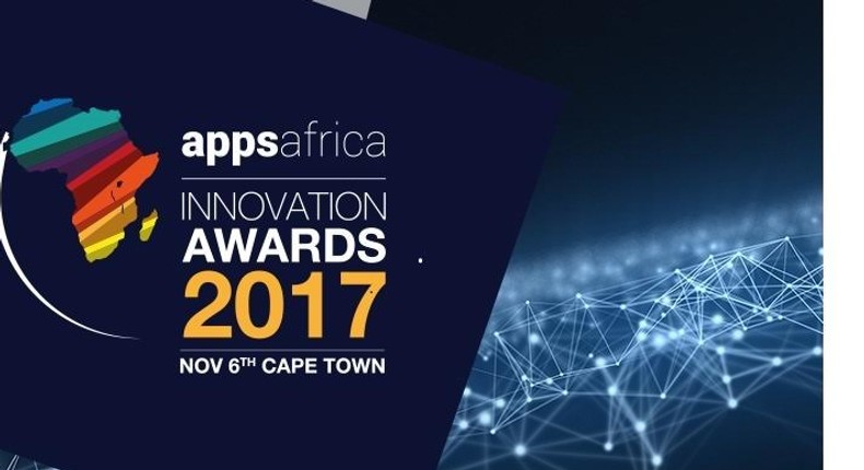 AppsAfrica Innovation Awards 2017