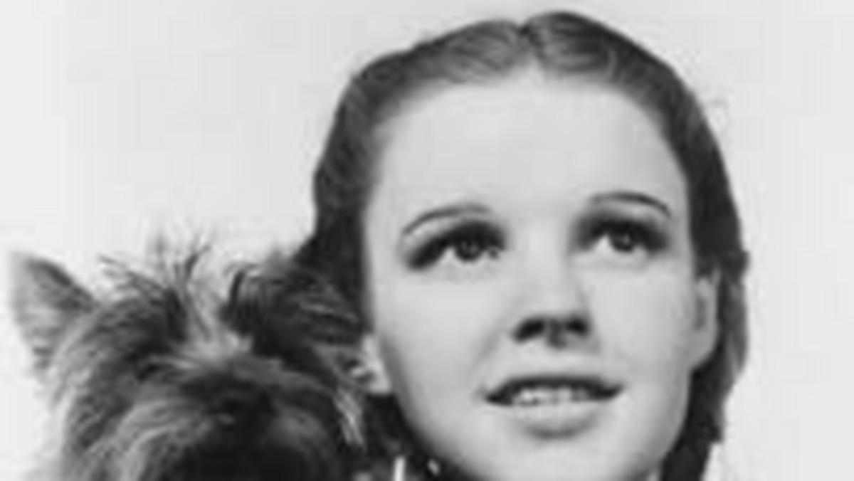 Legendarna aktorka Judy Garland doczeka się filmu biograficznego.