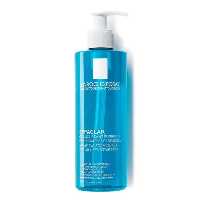 Umivalica u gelu „La Roche Posay“, 1.820 din.