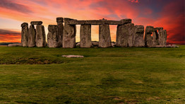 Elképesztő felfedezést tettek Stonehenge közelében